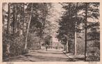Breda, Ginneken, Mastbosch (Jaren 10) 129464, Verzenden, 1920 tot 1940, Gelopen, Noord-Brabant