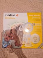 Medela Swing Maxi Flex Dubbele Borstkolf, Ophalen of Verzenden, Gebruikt, Borstkolf