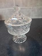 Bonboniere kristal, Ophalen of Verzenden