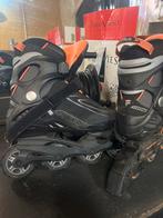 Fila Skeelers Maat 41, Overige merken, Gebruikt, Ophalen of Verzenden, Inline skates 4 wielen
