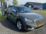Audi Q2 1.4 TFSI CoD Design Pro Line Plus AUTOMAAT, 65 €/maand, Stof, Gebruikt, 4 cilinders