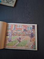 Oud boekje, Ophalen of Verzenden, Overige niveaus