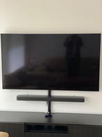 LG nanocel tv 65 inch + JBL BAR 500 soundbar, 100 cm of meer, LG, Smart TV, OLED