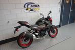 KAWASAKI Z500 SE (bj 2024), Motoren, 2 cilinders, Bedrijf, 451 cc, 12 t/m 35 kW