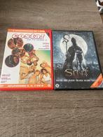 DVD Costa! Serie 2 & Sint, Ophalen, Boxset, Zo goed als nieuw, Komedie