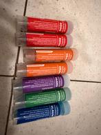 Lekkage Kleurstof Set, Ophalen of Verzenden, Nieuw, Materiaal