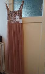 Galajurk - Maat S, Kleding | Dames, Ophalen of Verzenden, Zo goed als nieuw, Roze, Maat 36 (S)