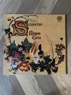 Magna Carta - Seasons Vertigo UK Vinyl LP NM, Ophalen of Verzenden, Gebruikt