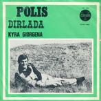 2425 Polis - Dirlada (1971), Cd's en Dvd's, Vinyl Singles, Pop, Gebruikt, Ophalen of Verzenden, 7 inch