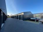 Garagebox met extra verdieping te huur in Waddinxveen, Zuid-Holland