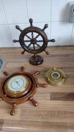 Boot verzamel objecten en paar onderdelen, Ophalen of Verzenden, Gebruikt, Overige typen, Zeilboot of Motorboot