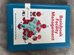 Basisboek Facility Management, Ophalen, HBO, Zo goed als nieuw, Noordhoff Uitgevers