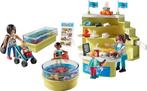 PLAYMOBIL - Gezinsleven: Aquariumwinkel 9061, Kinderen en Baby's, Speelgoed | Playmobil, Ophalen of Verzenden, Zo goed als nieuw
