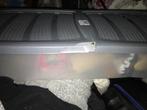 Plastic bak GRATIS, Ophalen, Gebruikt, 50 tot 75 cm, Minder dan 40 cm