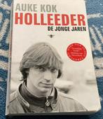 Auke Kok, Holleeder., Ophalen of Verzenden, Zo goed als nieuw, Overige