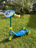 Step Woezel en Pip, Fietsen en Brommers, Steps, Ophalen of Verzenden, Zo goed als nieuw, Gewone step