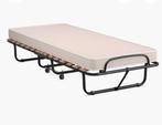 Logeerbed. Inklapbaar, Huis en Inrichting, Ophalen, Nieuw, Eenpersoons, 80 cm
