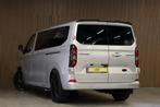 Ford Transit Custom 320 2.0 TDCI 150 PK L2H1 DC LIMITED | L+, Voorwielaandrijving, Stof, Gebruikt, 4 cilinders