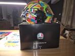 Agv pista replica maat XL Ece en Dot Valentino Rossi nieuw., XL, Ophalen of Verzenden, Nieuw zonder kaartje, Dames
