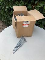 FISCHER metalen isolatie plug 200 stuks 160mm lang, Ophalen of Verzenden, Nieuw