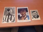 Abe Lenstra voetbal 3plaatjes, Verzamelen, Sportartikelen en Voetbal, Ophalen of Verzenden, Gebruikt, Overige binnenlandse clubs