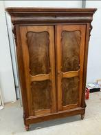 Antieke Biedermeier Kast - onderdeel antieke babykamer, Antiek en Kunst, Ophalen