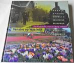 Venster op Waalwijk, Een historische canon in dertig verhale, Nieuw, Koolen Sjaak e.a., Ophalen of Verzenden, 20e eeuw of later