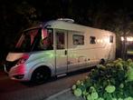 Hymer B-klasse  ML I 780 - camper - bj 2024 - leer - airco, Caravans en Kamperen, Campers, Chemisch toilet, Vloeistofverwarming