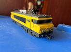 NS Loc 1605 H0, Overige merken, Gebruikt, Ophalen of Verzenden, Analoog