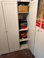 Ikea kast Hemnes, Huis en Inrichting, Kasten | Kledingkasten, Ophalen, Gebruikt, 25 tot 50 cm