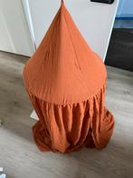 Mooie terra klamboe, Kinderen en Baby's, Kinderkamer | Inrichting en Decoratie, Ophalen, Zo goed als nieuw, Klamboe