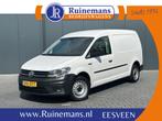 Volkswagen Caddy Maxi 2.0 TDI 102 PK / L2H1 / 1e EIG / INRIC, Gebruikt, Euro 6, 4 cilinders, Volkswagen