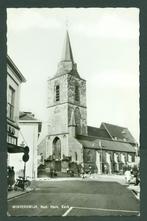 AK Winterswijk Ned Herv Kerk, Verzamelen, Ansichtkaarten | Nederland, Ophalen of Verzenden, 1940 tot 1960, Ongelopen, Gelderland
