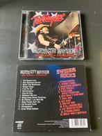 Ted Nugent - Motor City Mayhem - Sweden Rocks (2 CD), Cd's en Dvd's, Ophalen of Verzenden, Zo goed als nieuw