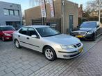 Saab 9-3 Sport Sedan 1.8t Linear Business 1e Eigenaar! Airco, Auto's, Saab, Gebruikt, 4 cilinders, 150 pk, Origineel Nederlands
