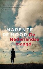 Marente de Moor – De Nederlandse maagd 2023, Ophalen of Verzenden, Zo goed als nieuw, Marente de Moor