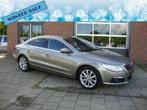 Volkswagen Passat CC 1.8 TSI 4p. 160pk (BIJ 140000km Nieuwe, Auto's, Euro 5, Stof, 4 cilinders, Bruin