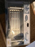 Nieuwe HACEKA Kosmos TEC Badkamer Accessoires, Ophalen, Nieuw, Overige typen