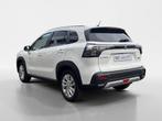 Suzuki S-Cross 1.4 Boosterjet Comfort Smart Hybrid | €1.50, Auto's, Suzuki, Voorwielaandrijving, 12 maanden, Stof, Euro 6