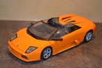 Lamborghini Murcielago Roadster van Motormax, Ophalen of Verzenden, Bburago