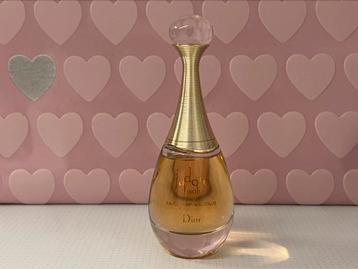 Dior jadore absolu 75ml eau de parfum absolue discontinued beschikbaar voor biedingen