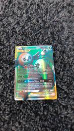 Pokemon kaart, Verzenden, Zo goed als nieuw, Speelkaart(en)