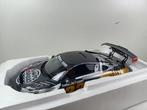 GT SPIRIT 1/18 AUDI R8  J0 3000  GT386, Ophalen of Verzenden, Zo goed als nieuw