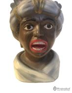 Apothekers gaper beeld voor verzameling / decoratie, Verzamelen, Beelden en Beeldjes, Verzenden, Mens