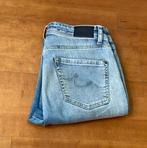 Cambio Parla jeans maat 40, Gedragen, Blauw, Ophalen of Verzenden, W40 - W42 (confectie 56/58)