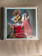 Linda Ronstadt, canciones de mi padre, Ophalen of Verzenden, Zo goed als nieuw
