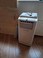 Trotec mobiele airco PAC 4100 E met Airlock 1000, Ophalen, Gebruikt, Minder dan 60 m³, 3 snelheden of meer