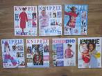 Knippie idee kindermode winter 2000-2001-2002-2004-2005-2009, Hobby en Vrije tijd, Overige typen, Kind, Knippie, Ophalen of Verzenden