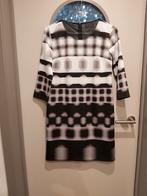 Giovane, jurk mt 40, Belgische mode, Maat 38/40 (M), Zwart, Ophalen of Verzenden, Zo goed als nieuw