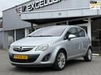 Opel Corsa 1.4-16V Cosmo - 5 Deurs - Navi, Voorwielaandrijving, Euro 5, Gebruikt, 4 cilinders